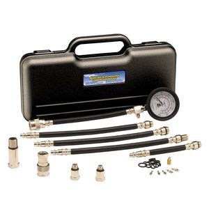 12mm compression tester hose autozone|Best Compression Testers for Cars, Trucks, and SUVs .